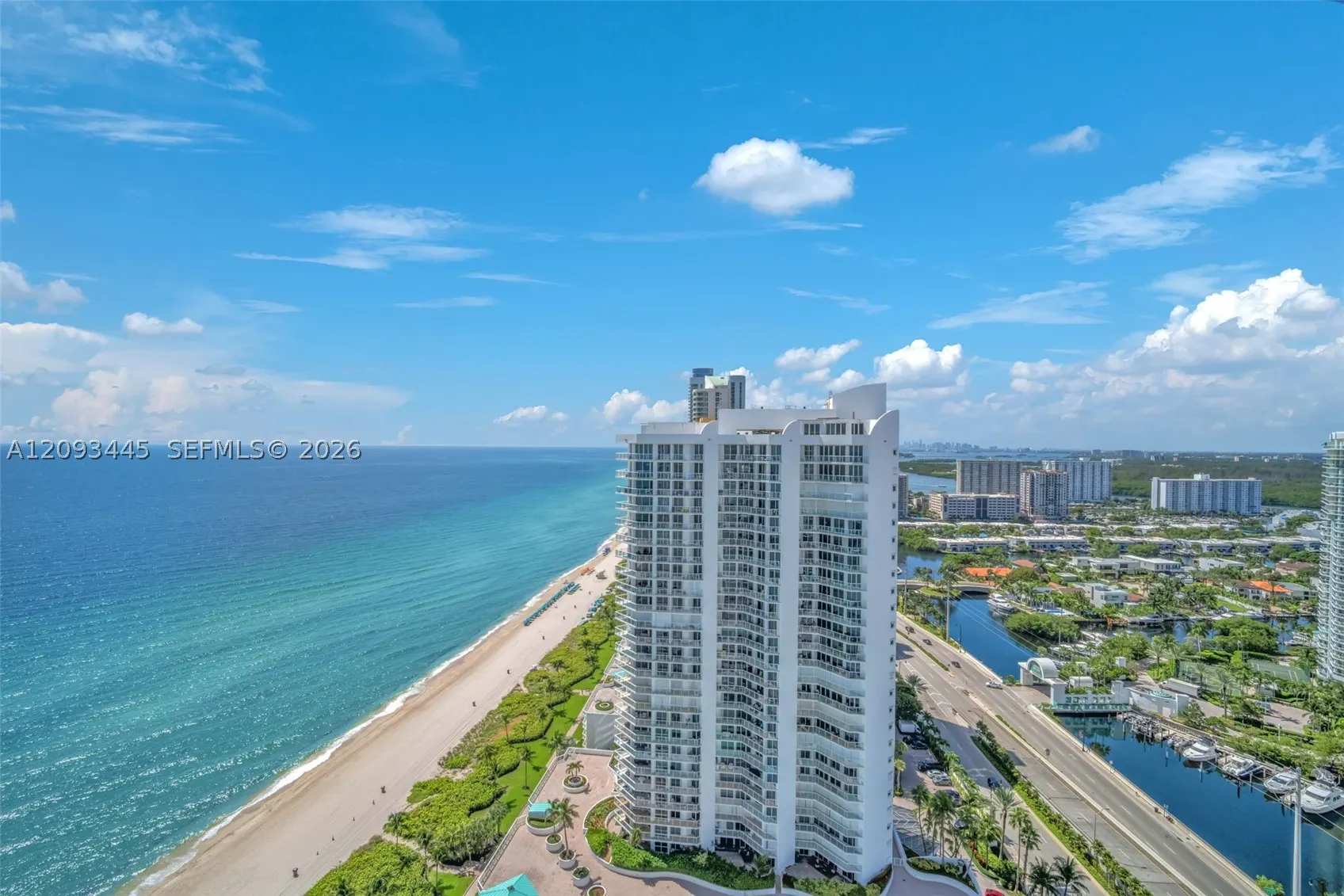 16699 Collins Ave #3010
