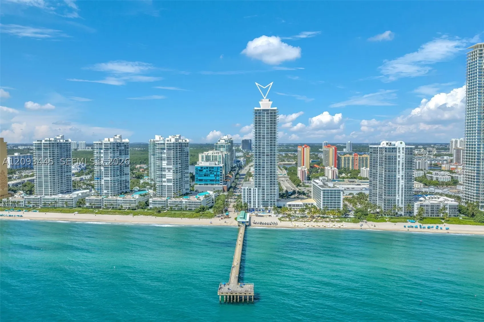 16699 Collins Ave #3010