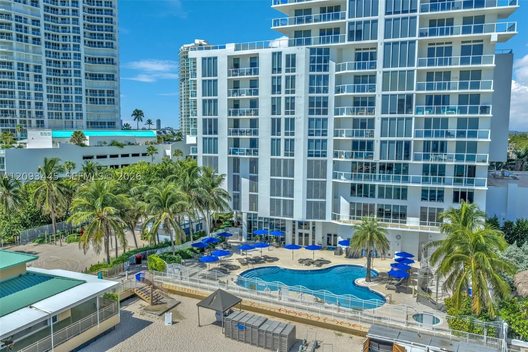 16699 Collins Ave #3010