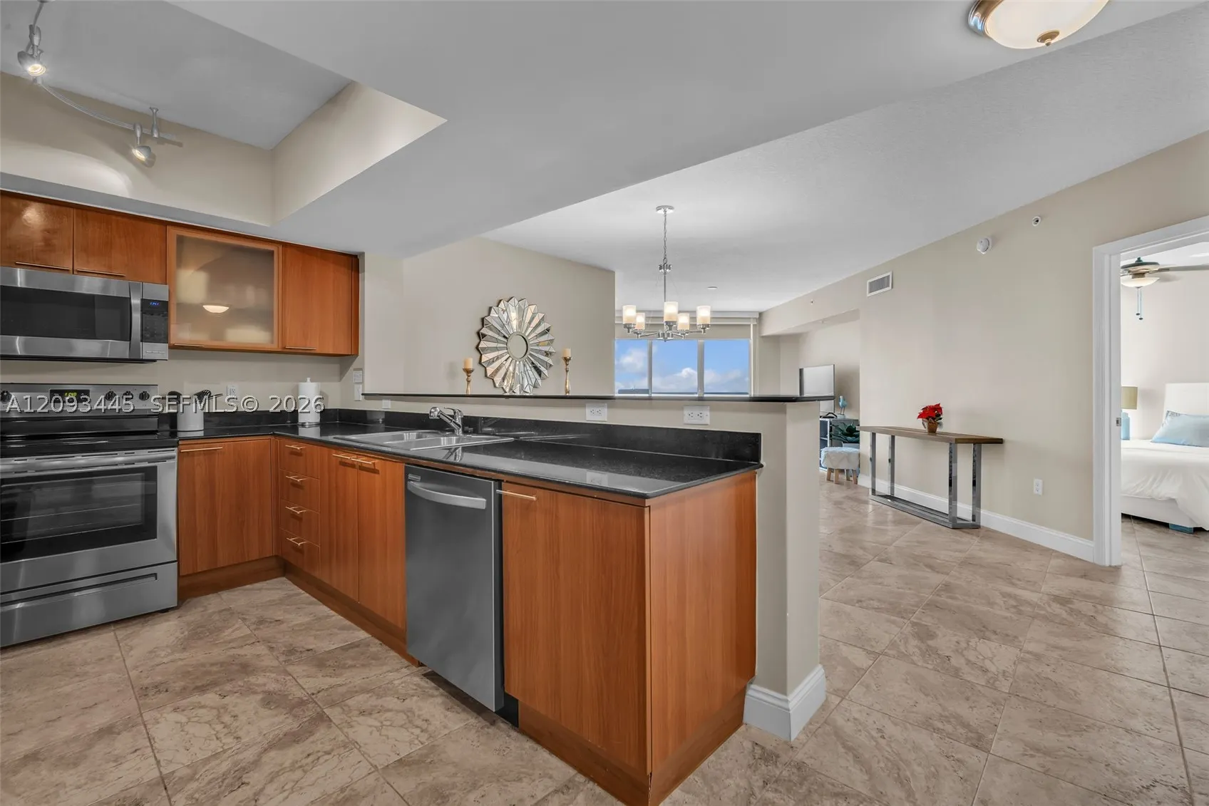 16699 Collins Ave #3010
