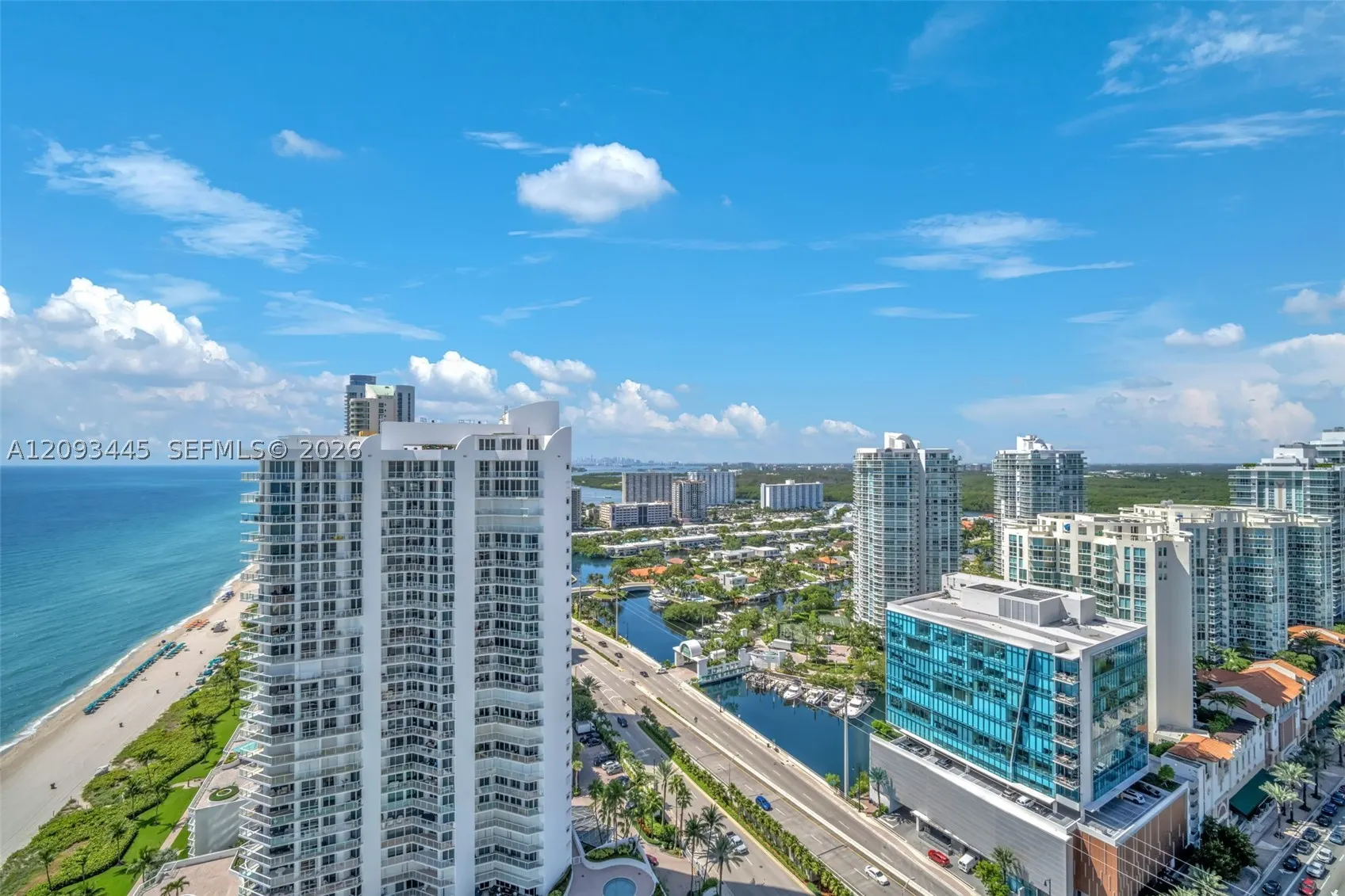 16699 Collins Ave #3010