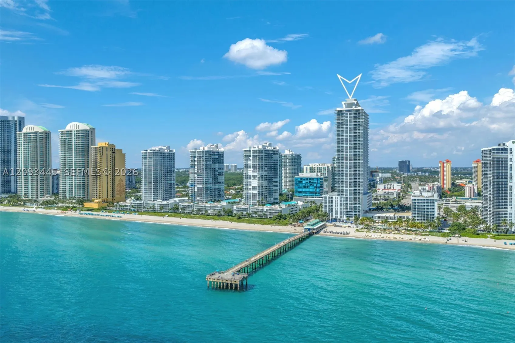 16699 Collins Ave #3010