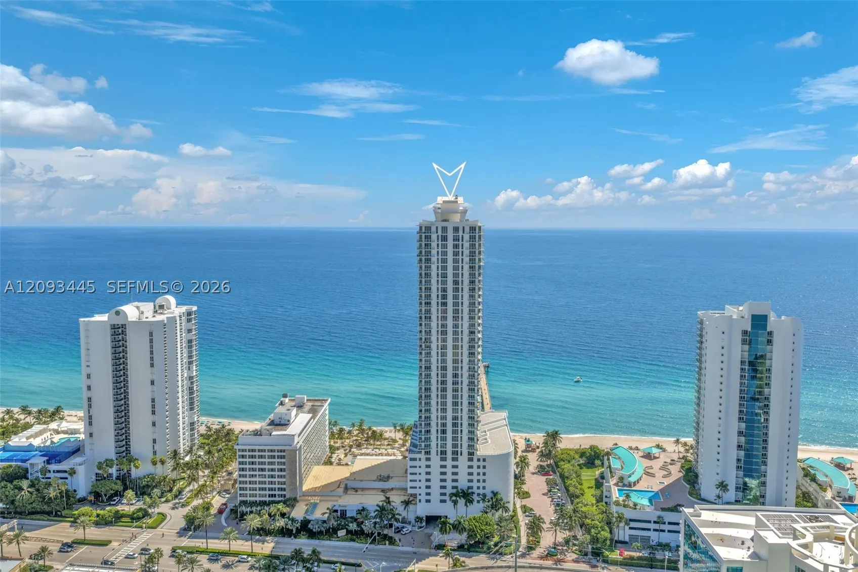 16699 Collins Ave #3010