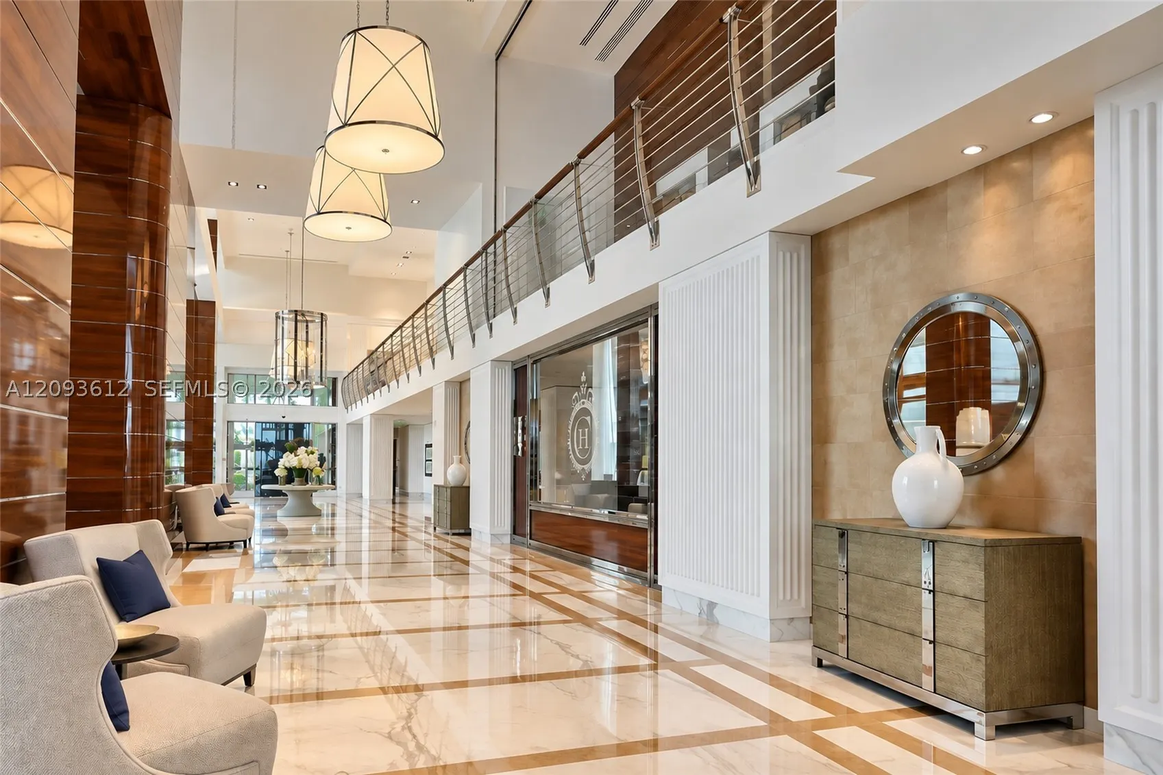 17475 Collins Ave #1802