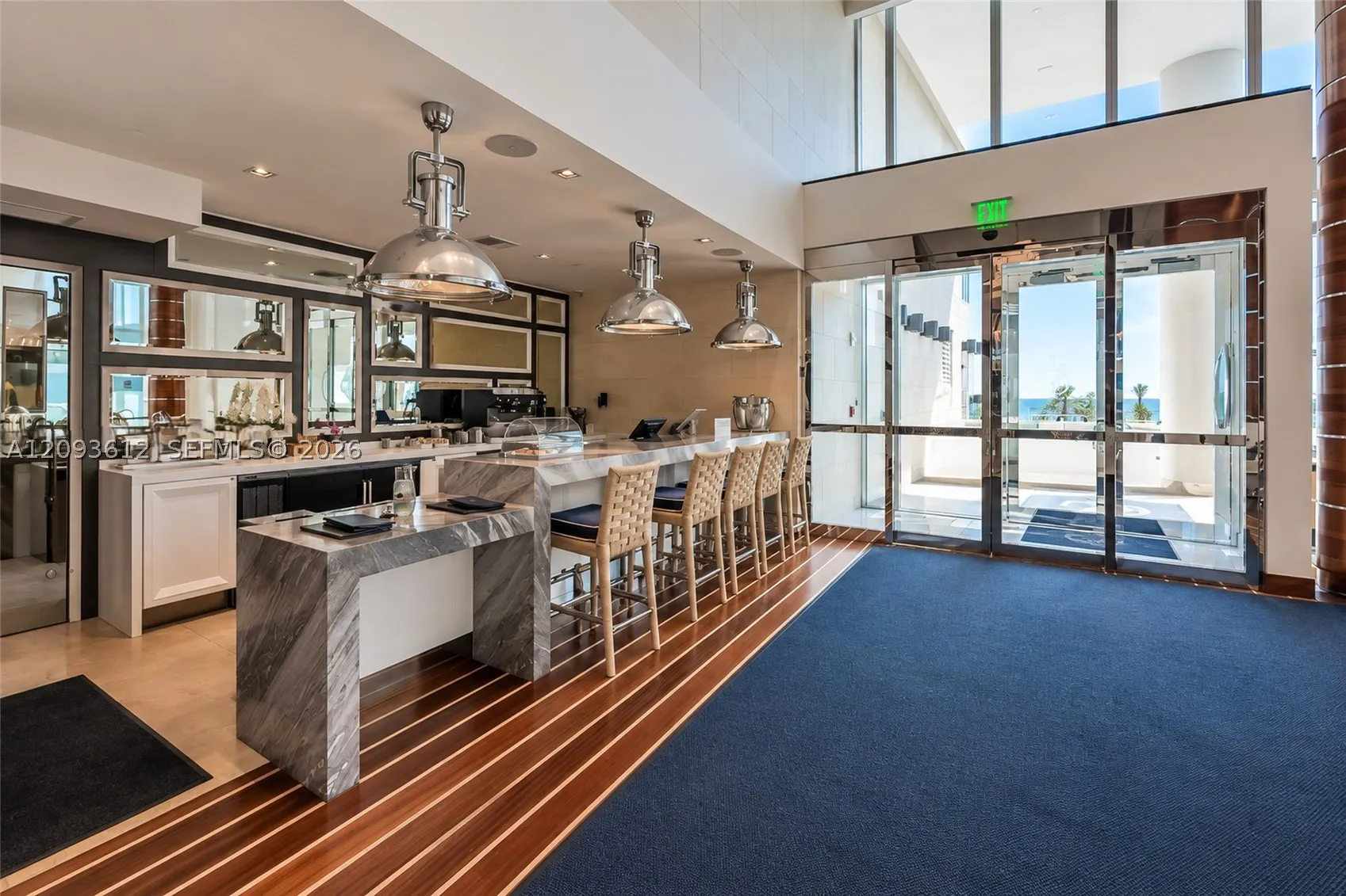 17475 Collins Ave #1802