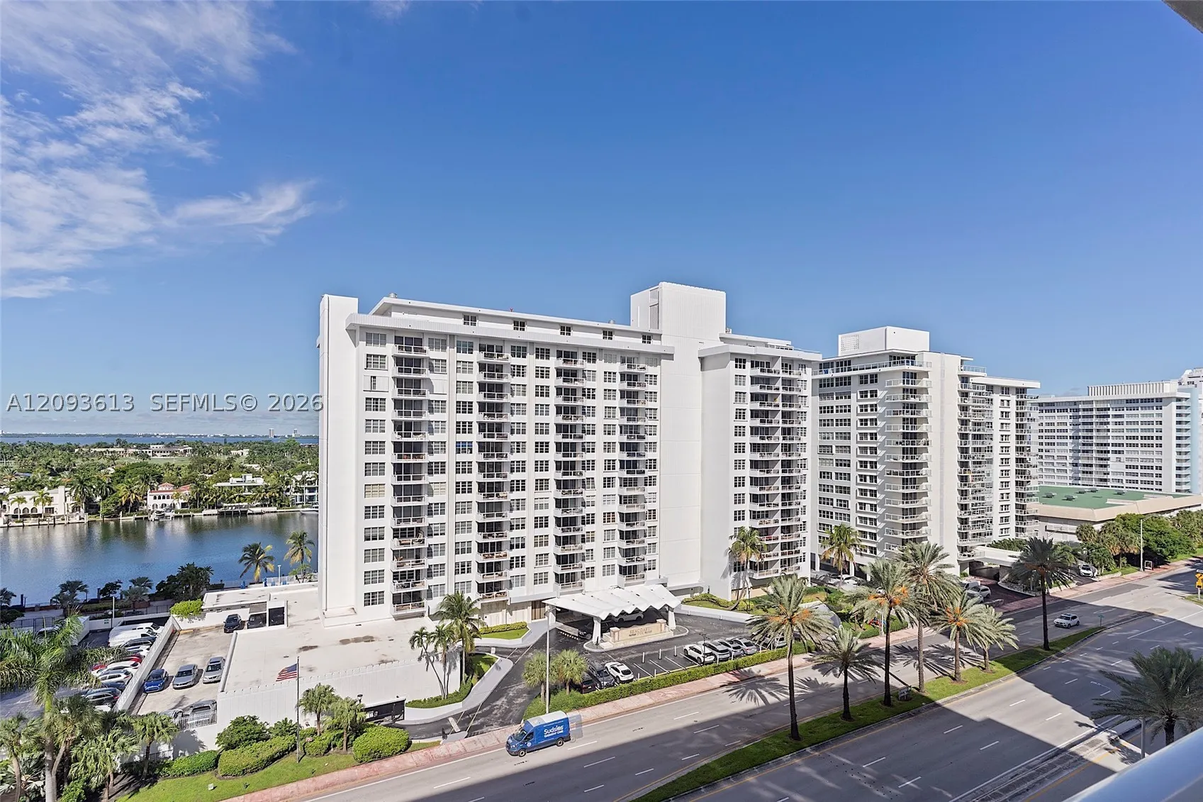 5701 Collins Ave #1007
