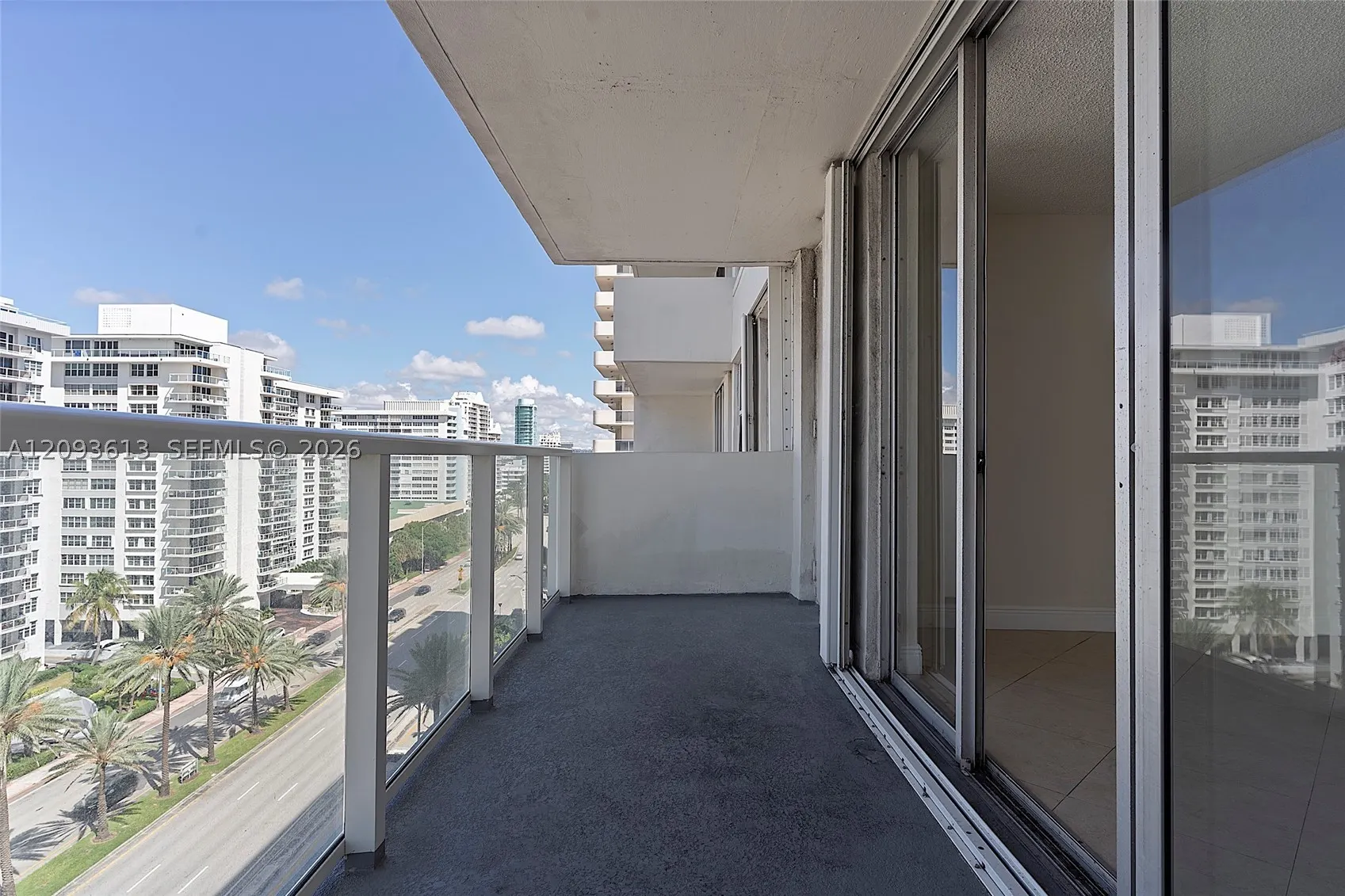 5701 Collins Ave #1007