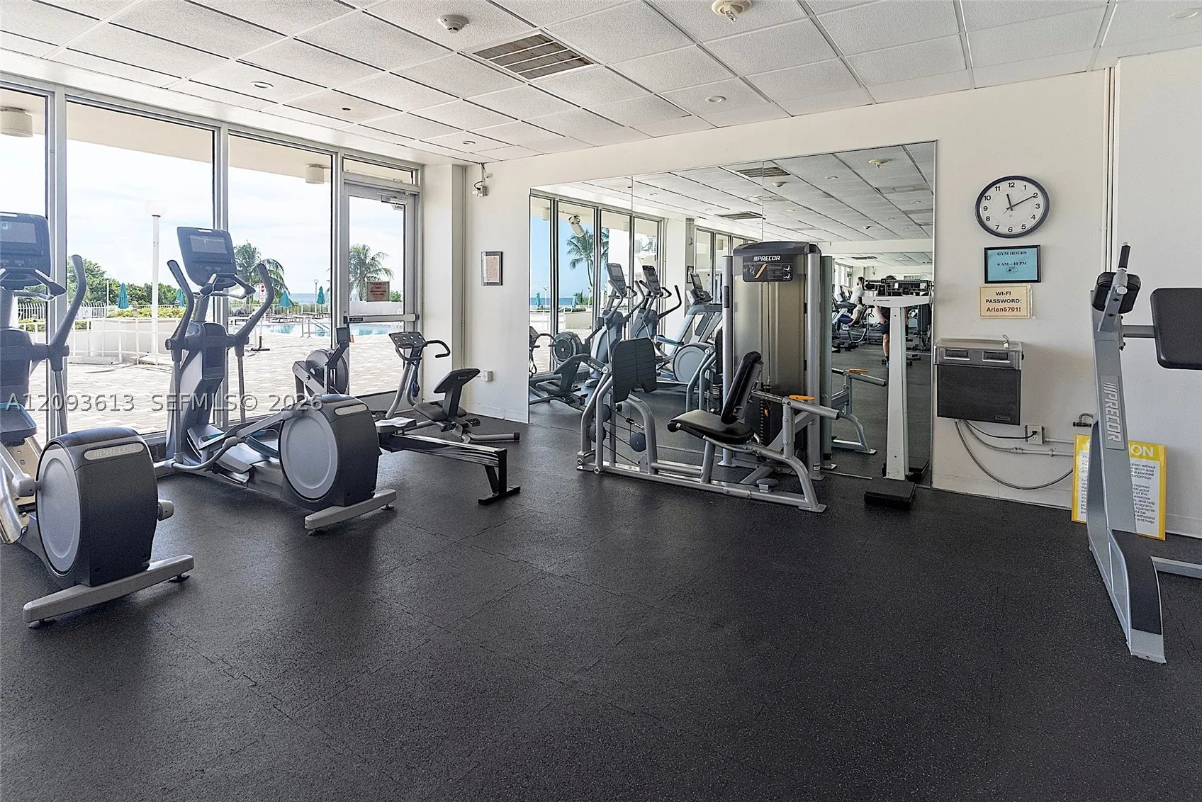 5701 Collins Ave #1007