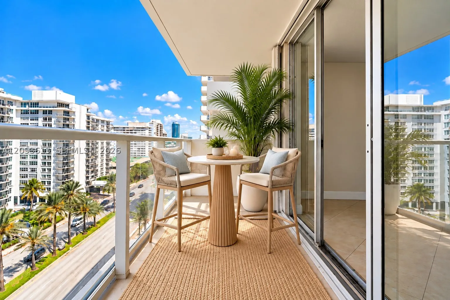 5701 Collins Ave #1007