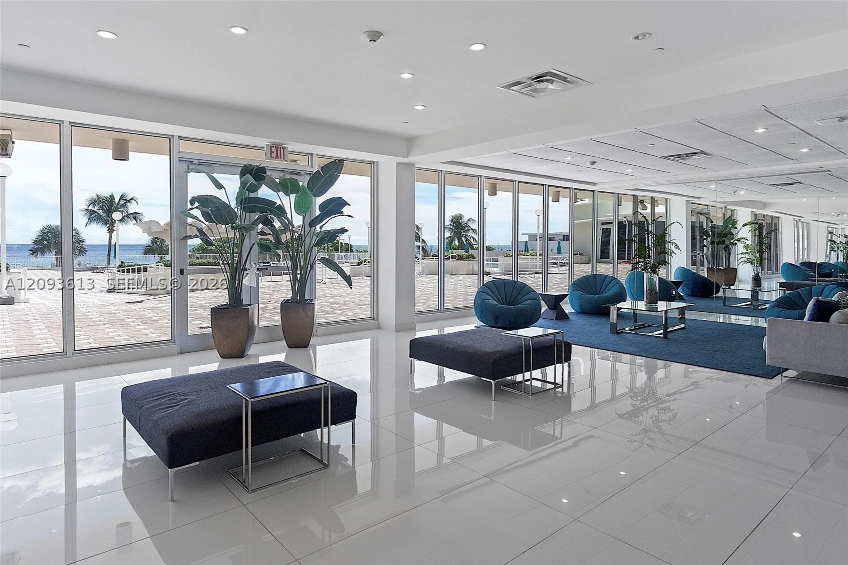 5701 Collins Ave #1007