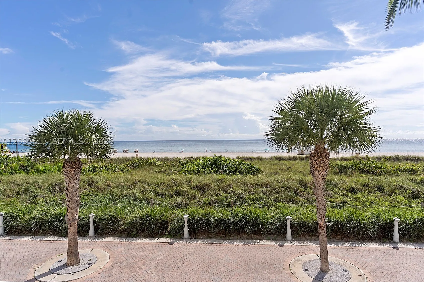 5701 Collins Ave #1007