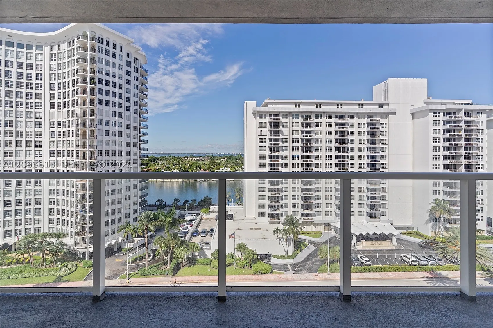 5701 Collins Ave #1007