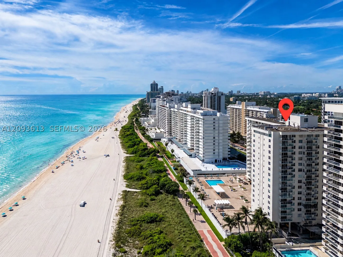5701 Collins Ave #1007