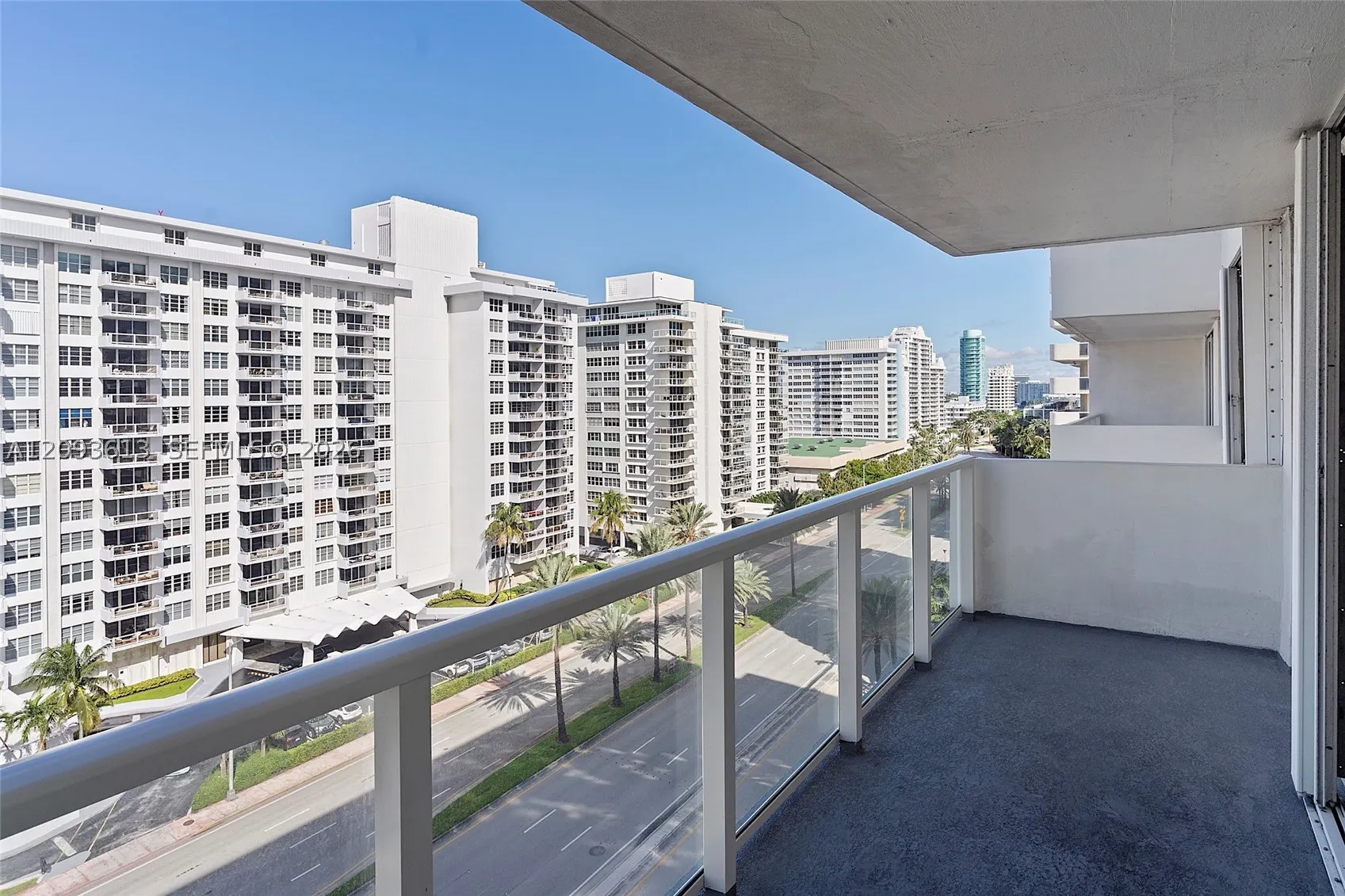5701 Collins Ave #1007
