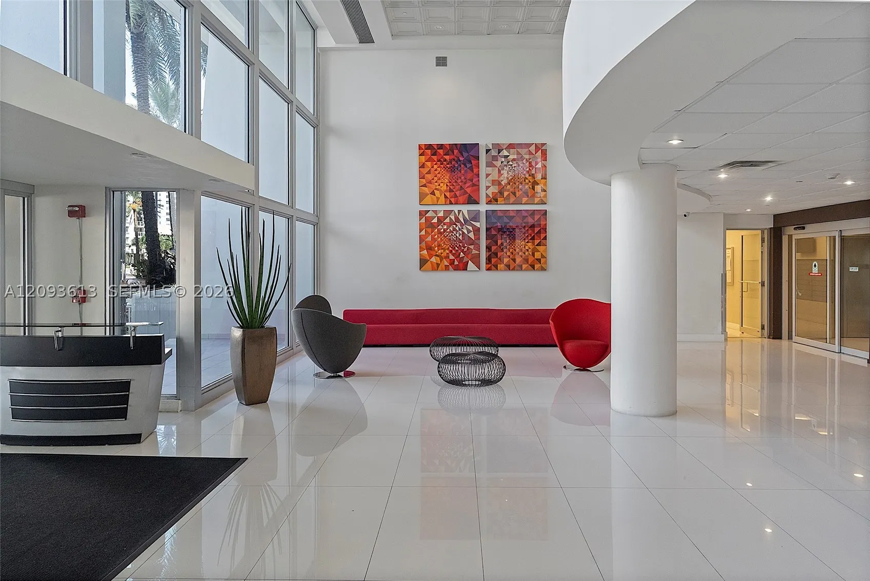 5701 Collins Ave #1007