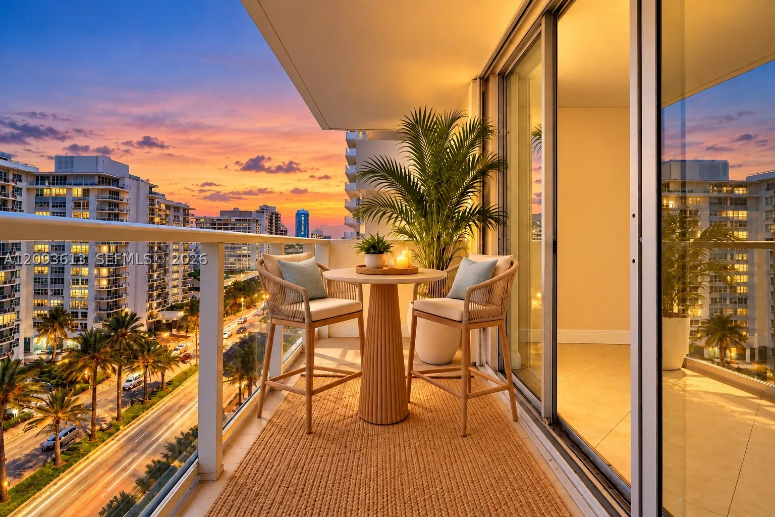 5701 Collins Ave #1007
