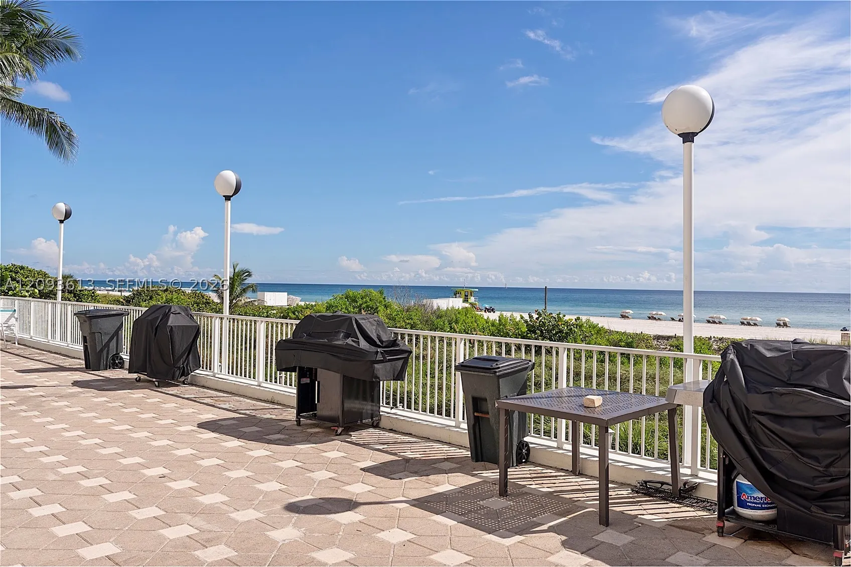 5701 Collins Ave #1007