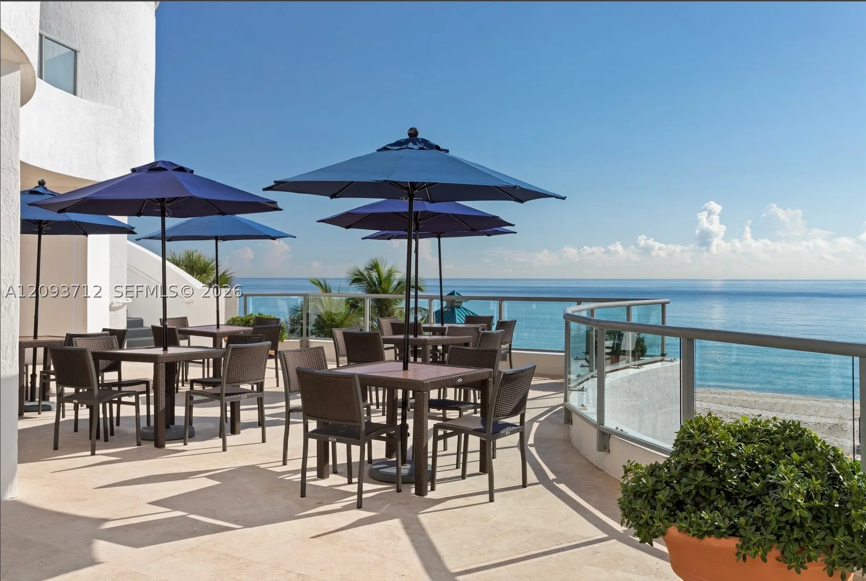 17375 Collins Ave #2606