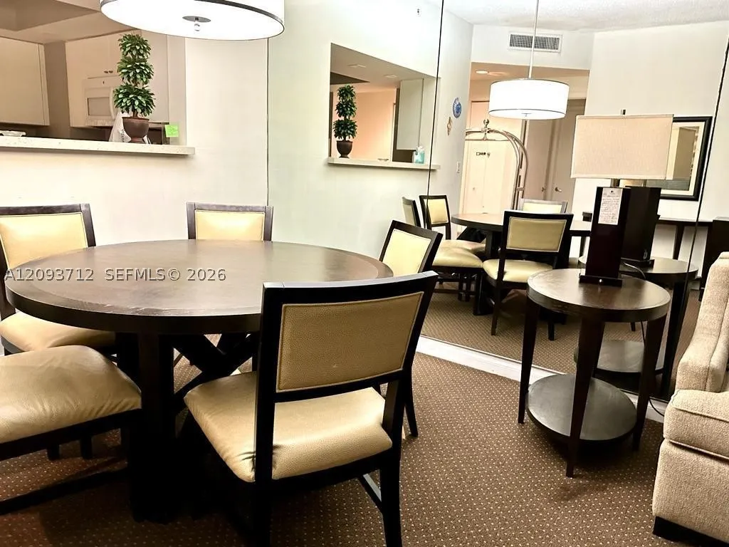 17375 Collins Ave #2606