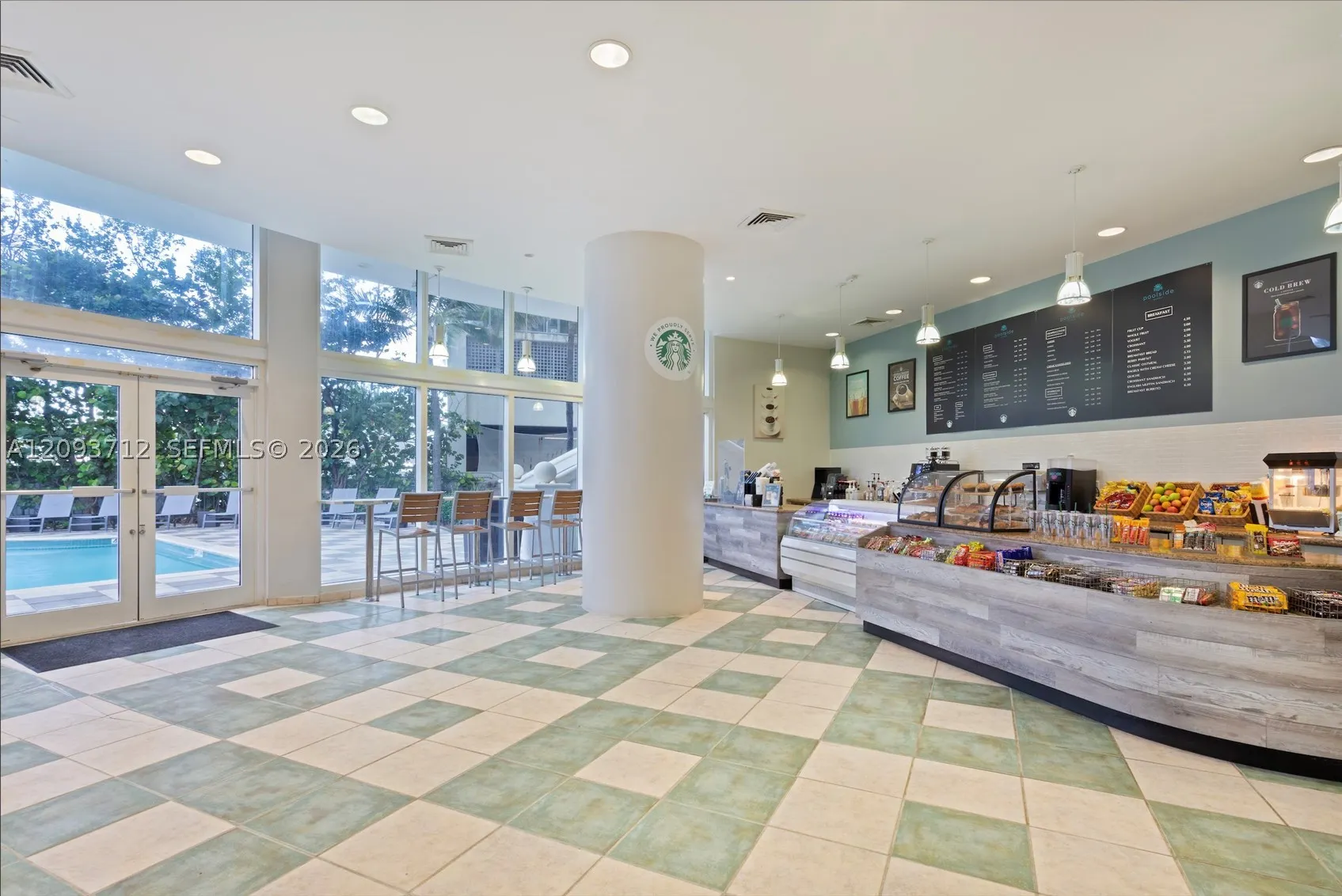 17375 Collins Ave #2606
