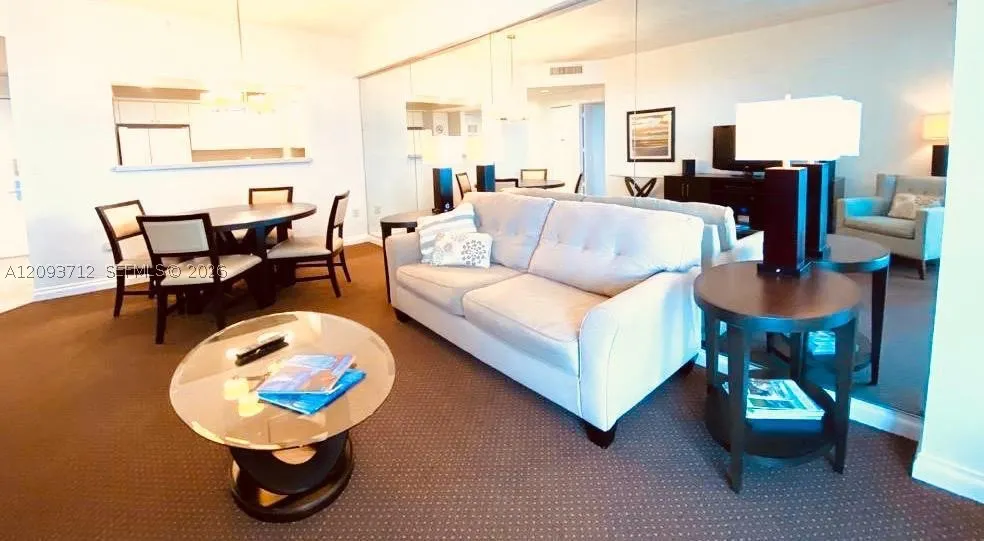 17375 Collins Ave #2606