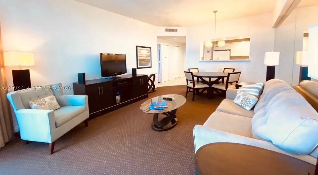 17375 Collins Ave #2606