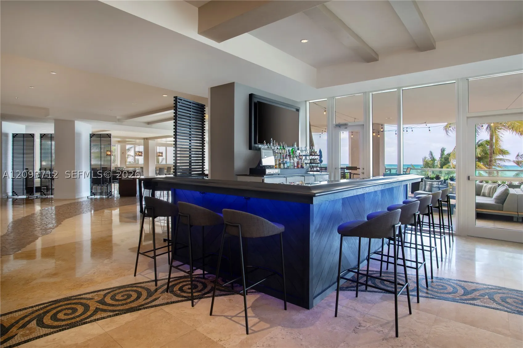 17375 Collins Ave #2606