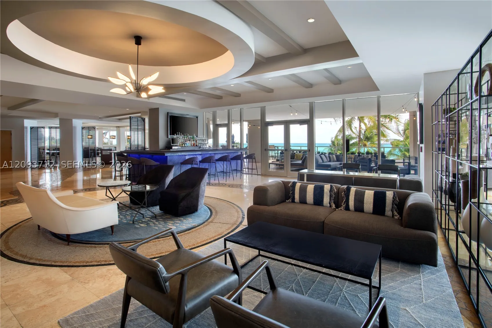 17375 Collins Ave #2606