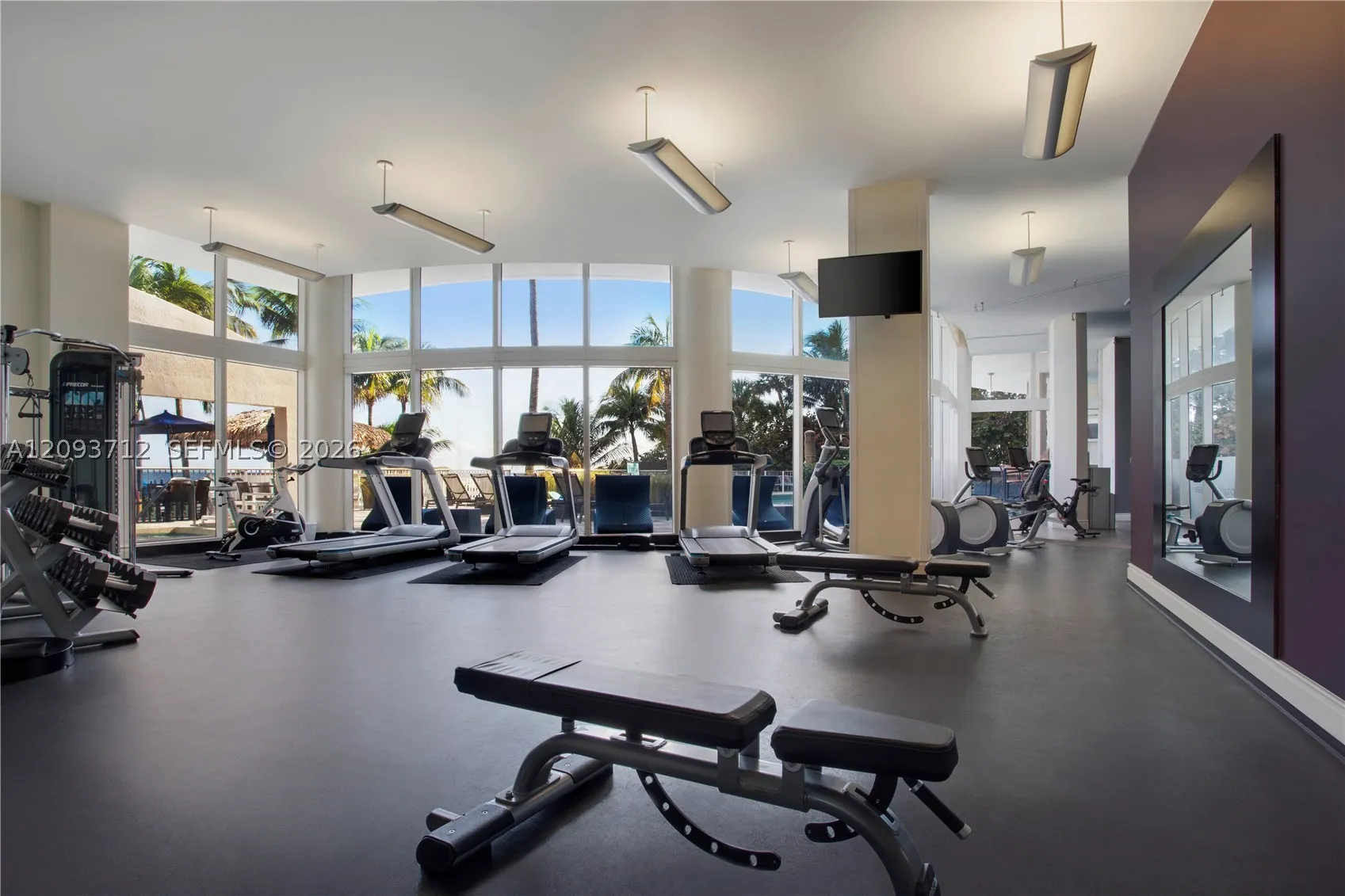 17375 Collins Ave #2606