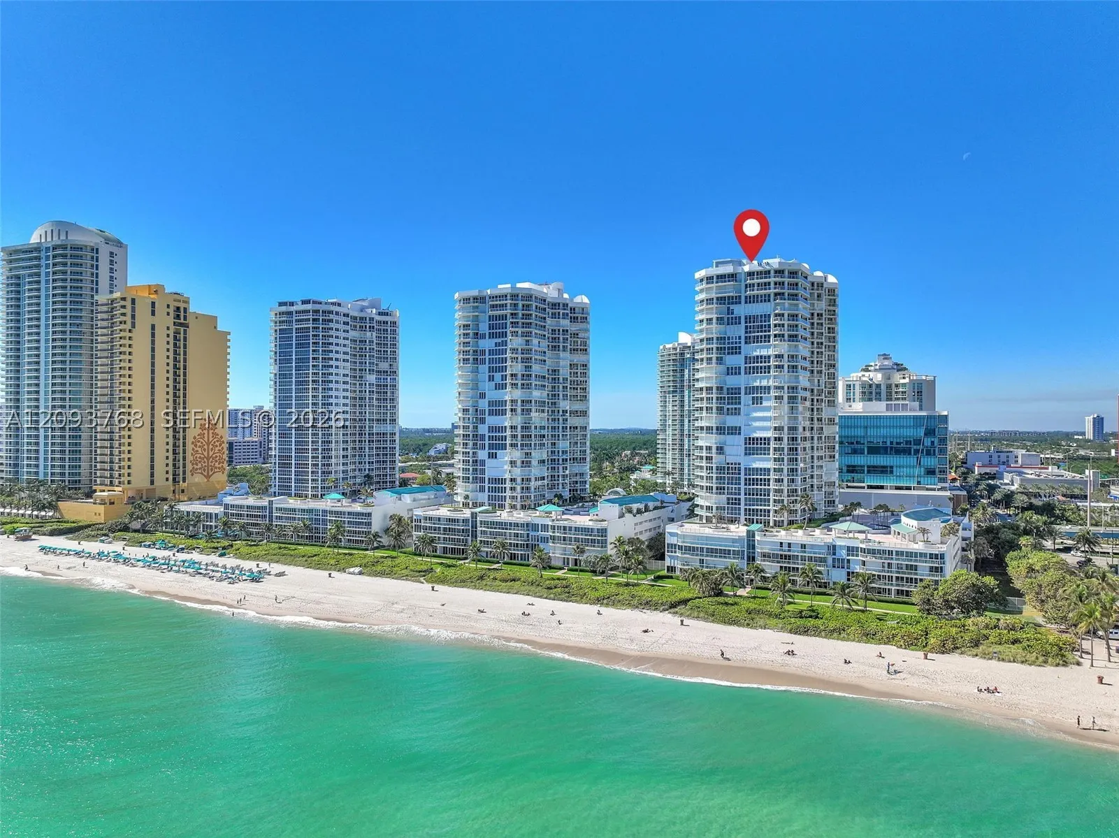 16485 Collins Ave #OS35C