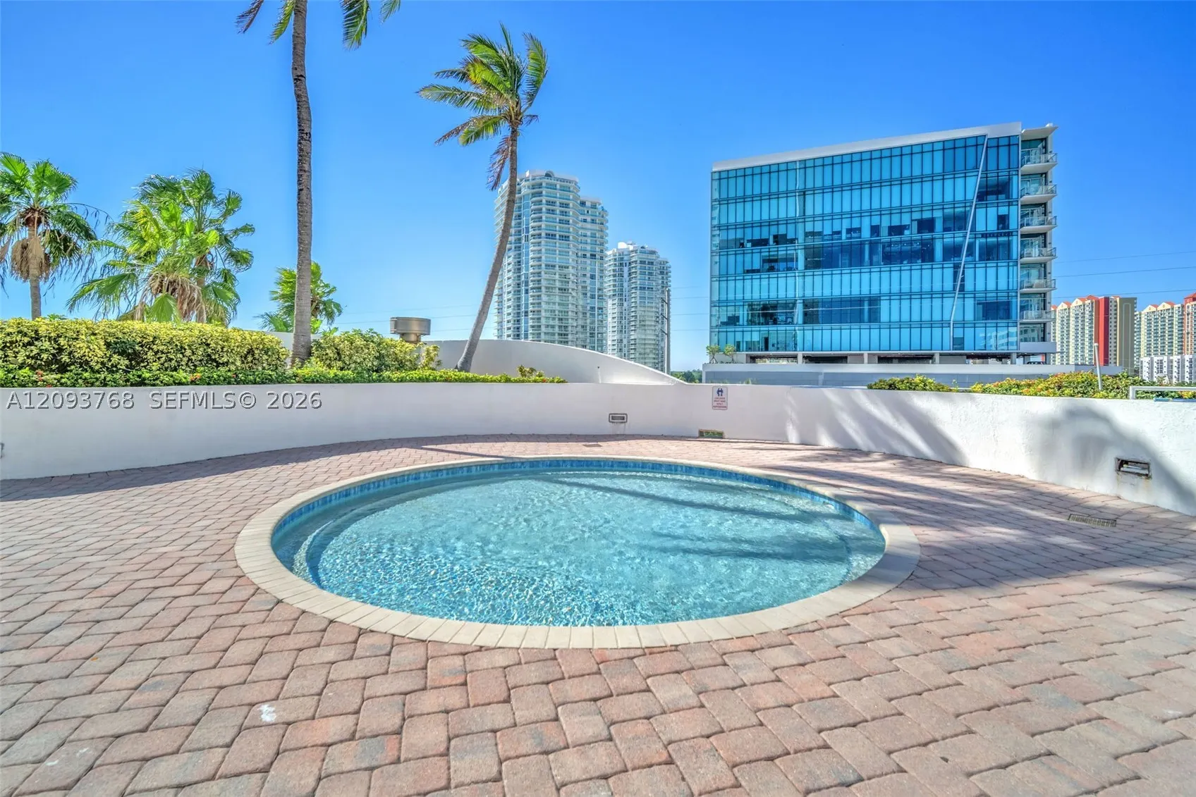 16485 Collins Ave #OS35C