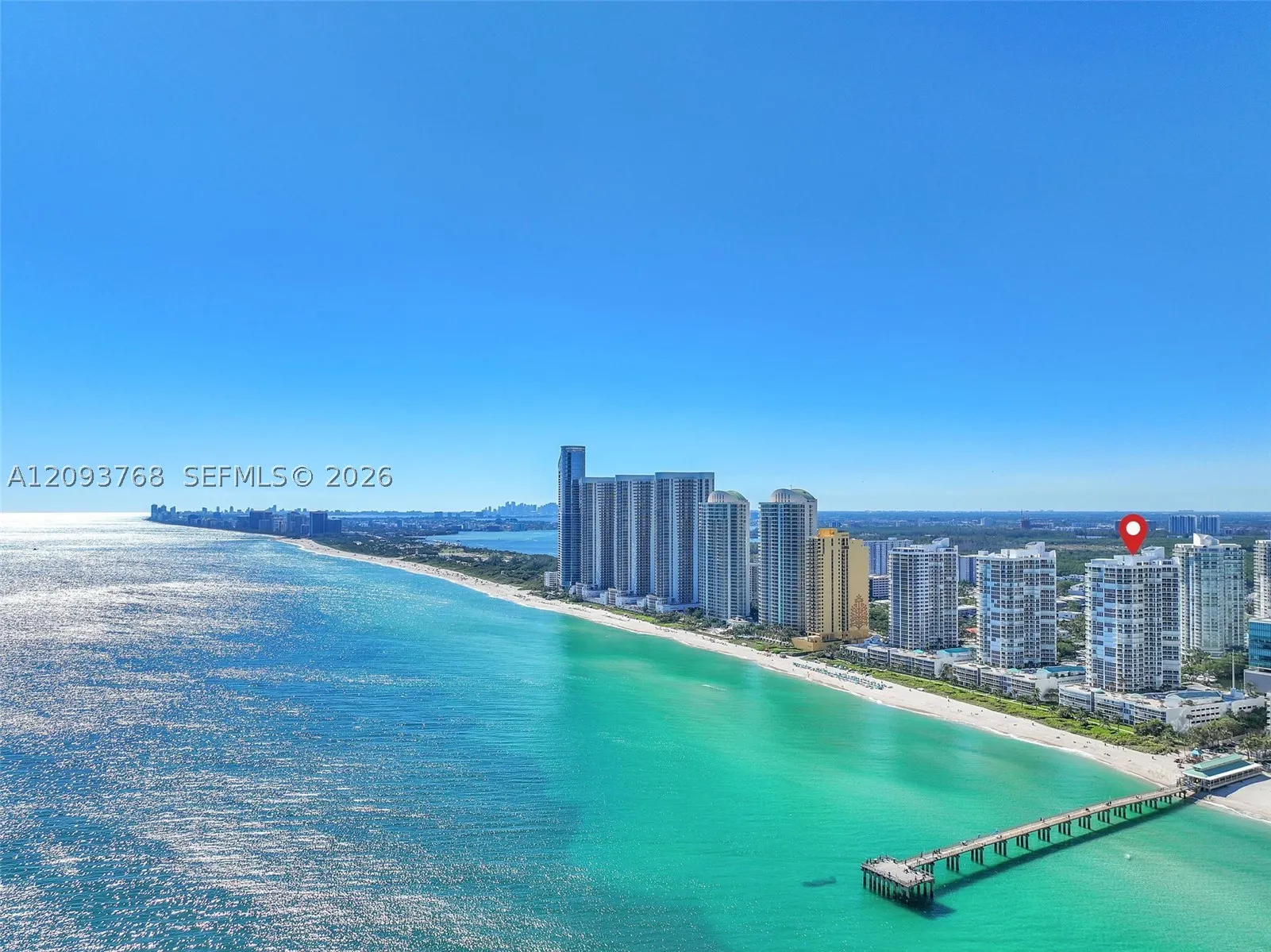 16485 Collins Ave #OS35C
