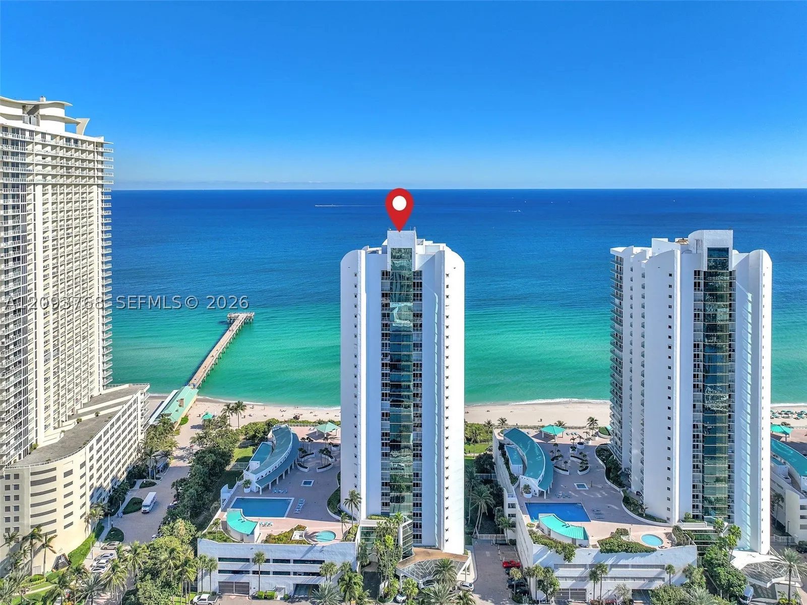 16485 Collins Ave #OS35C