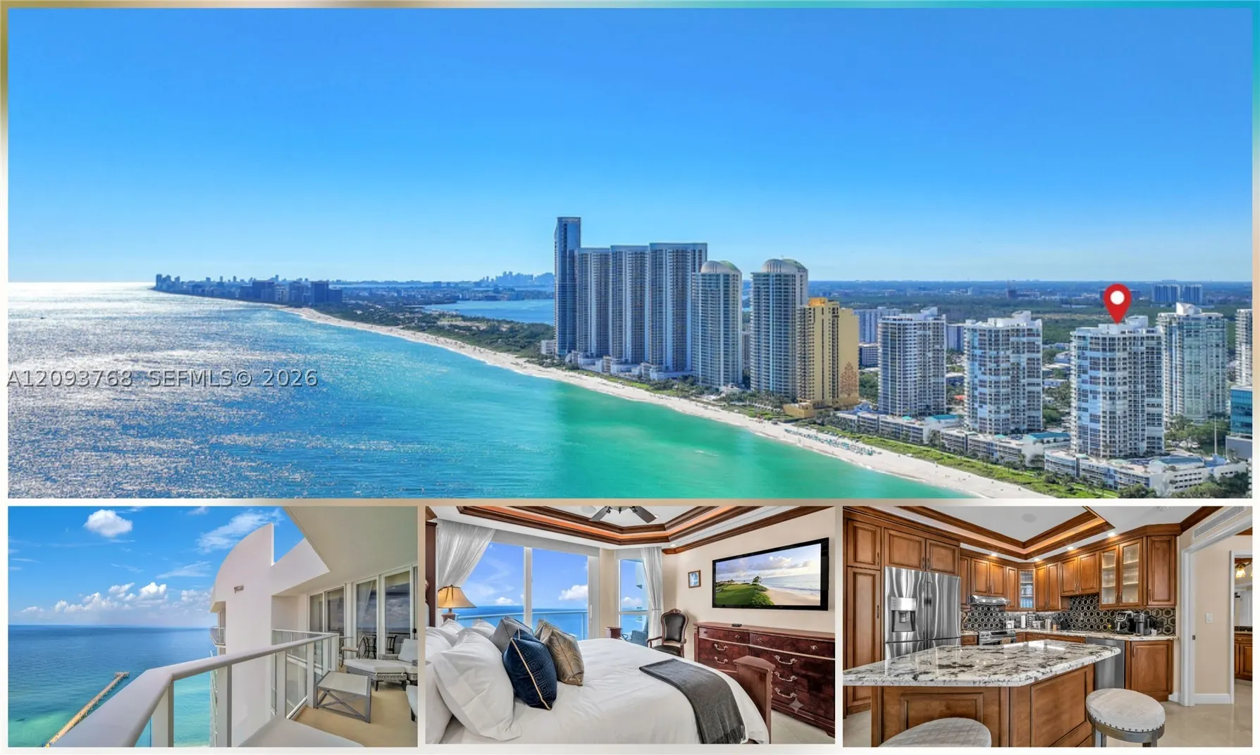 16485 Collins Ave #OS35C
