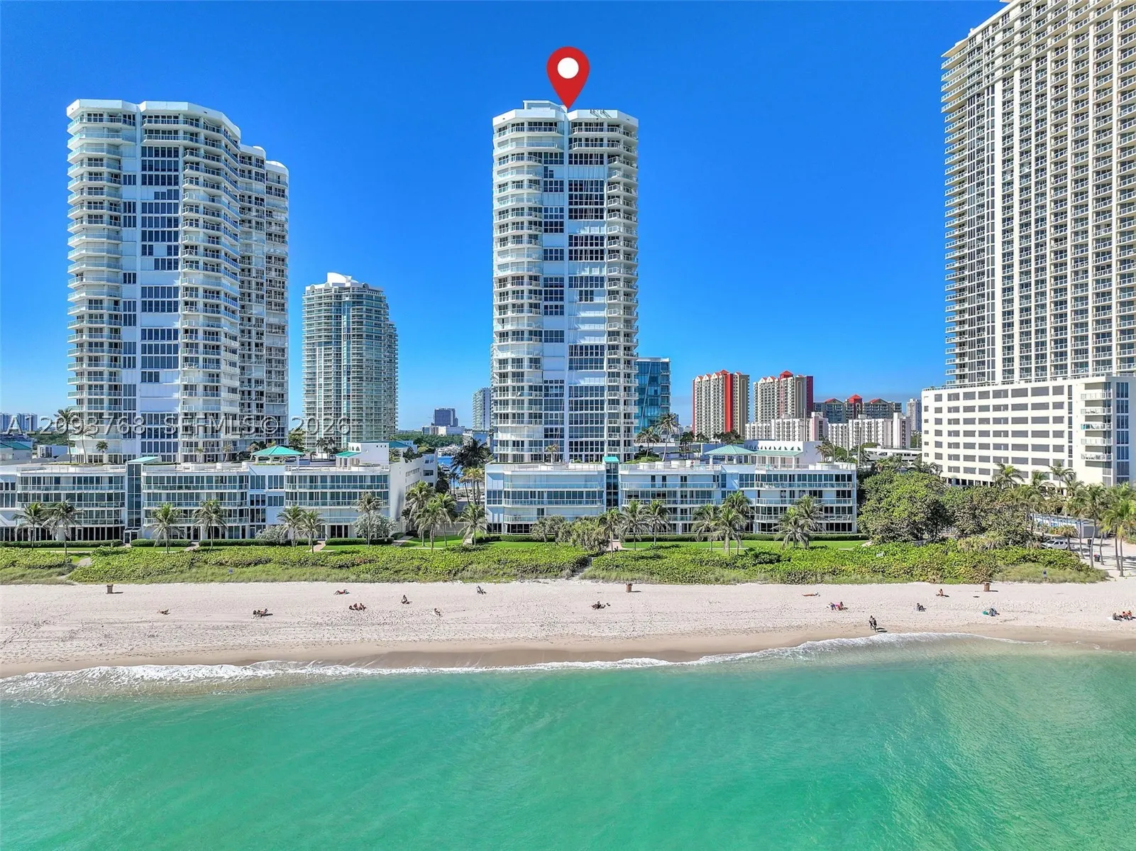 16485 Collins Ave #OS35C