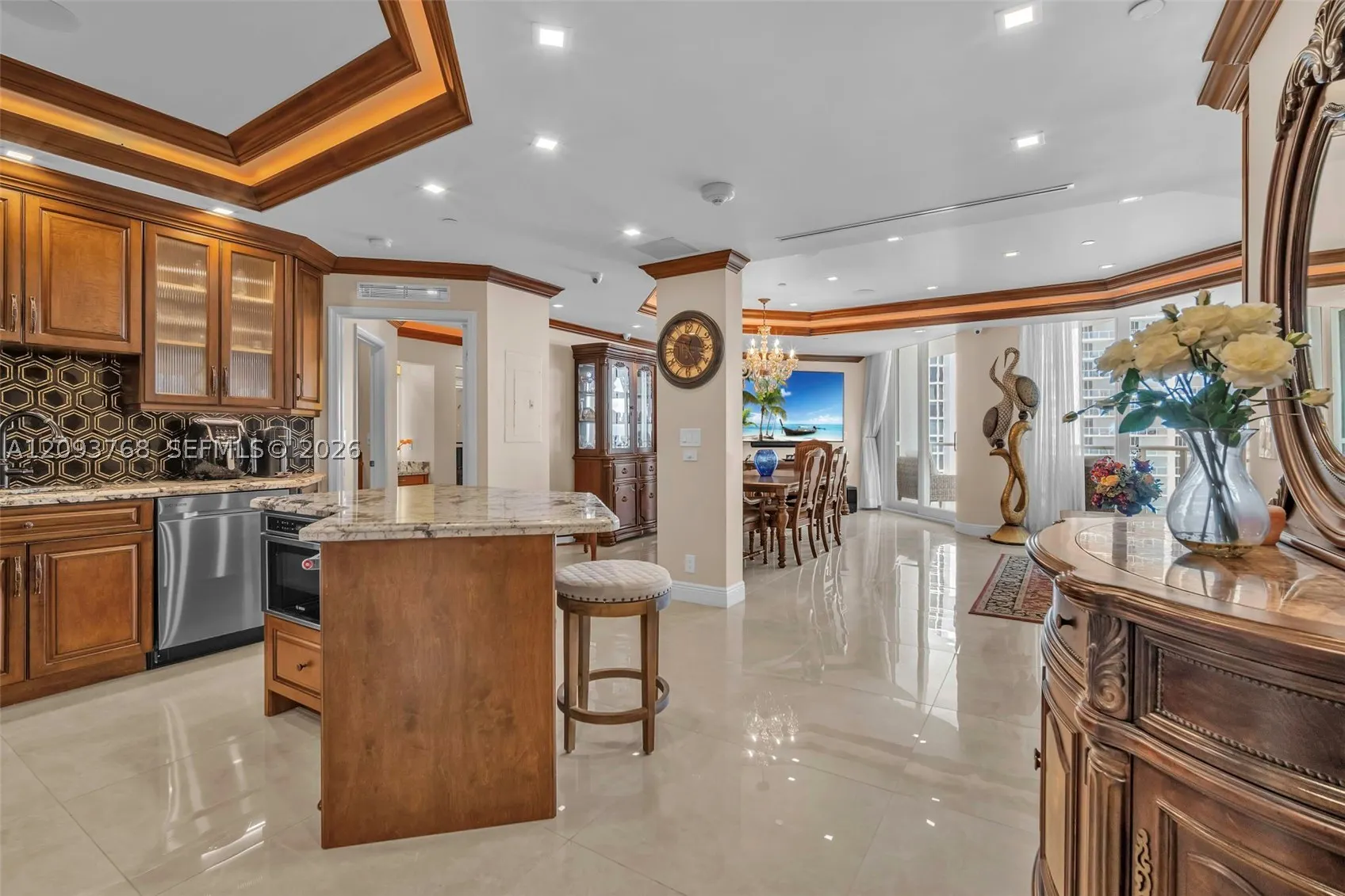 16485 Collins Ave #OS35C
