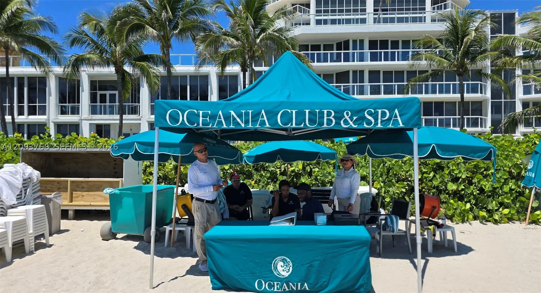 16485 Collins Ave #OS35C