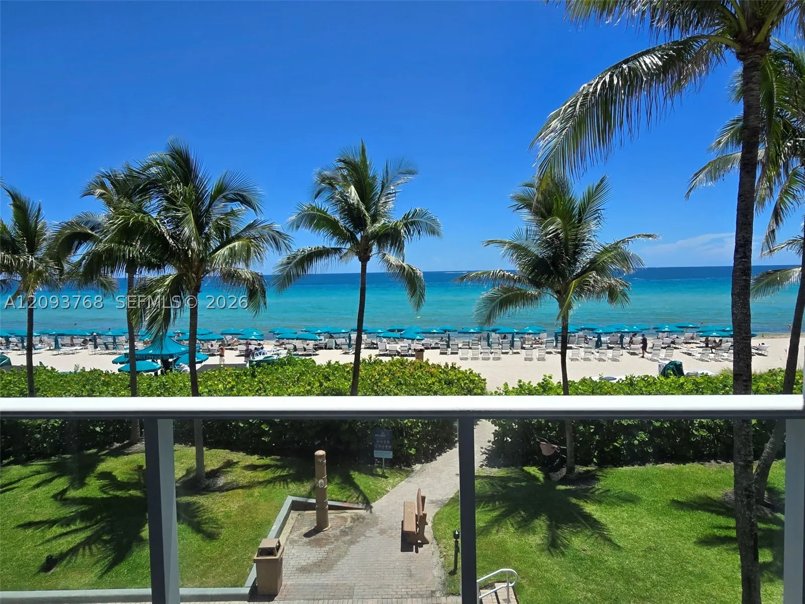 16485 Collins Ave #OS35C