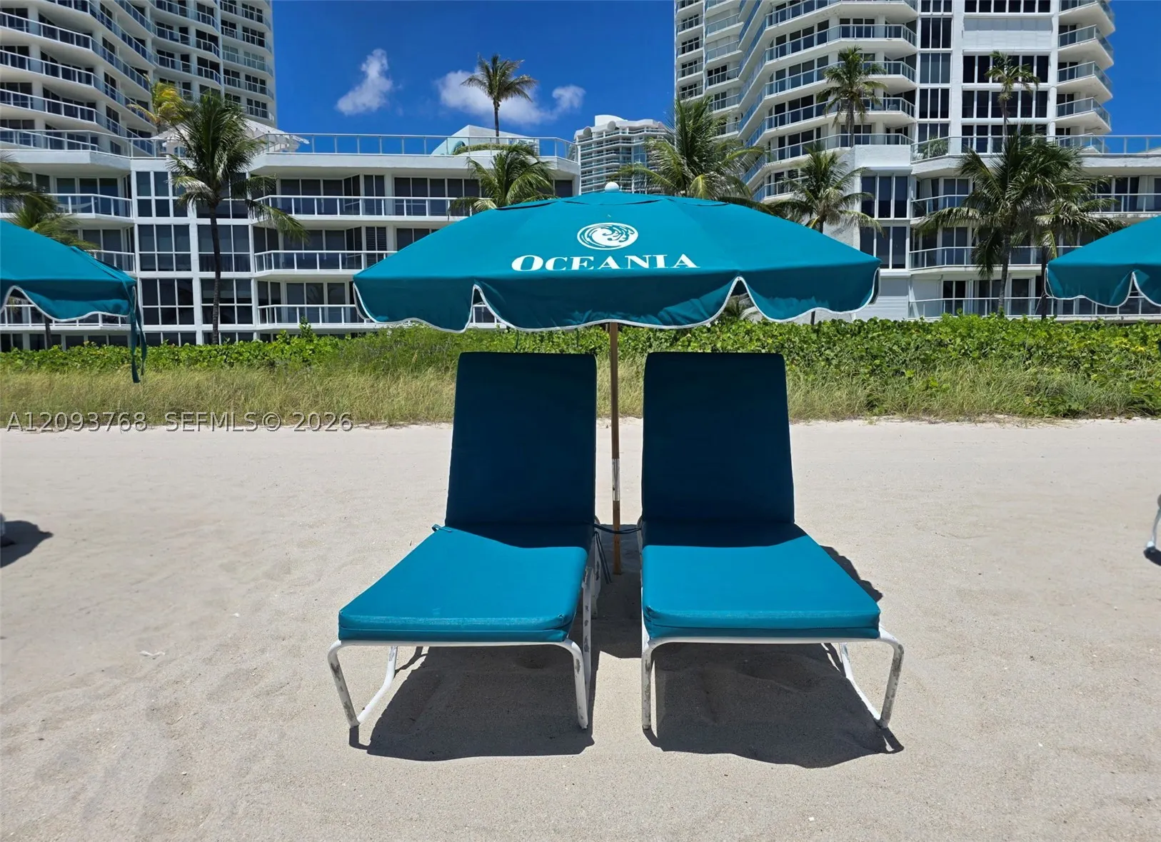 16485 Collins Ave #OS35C