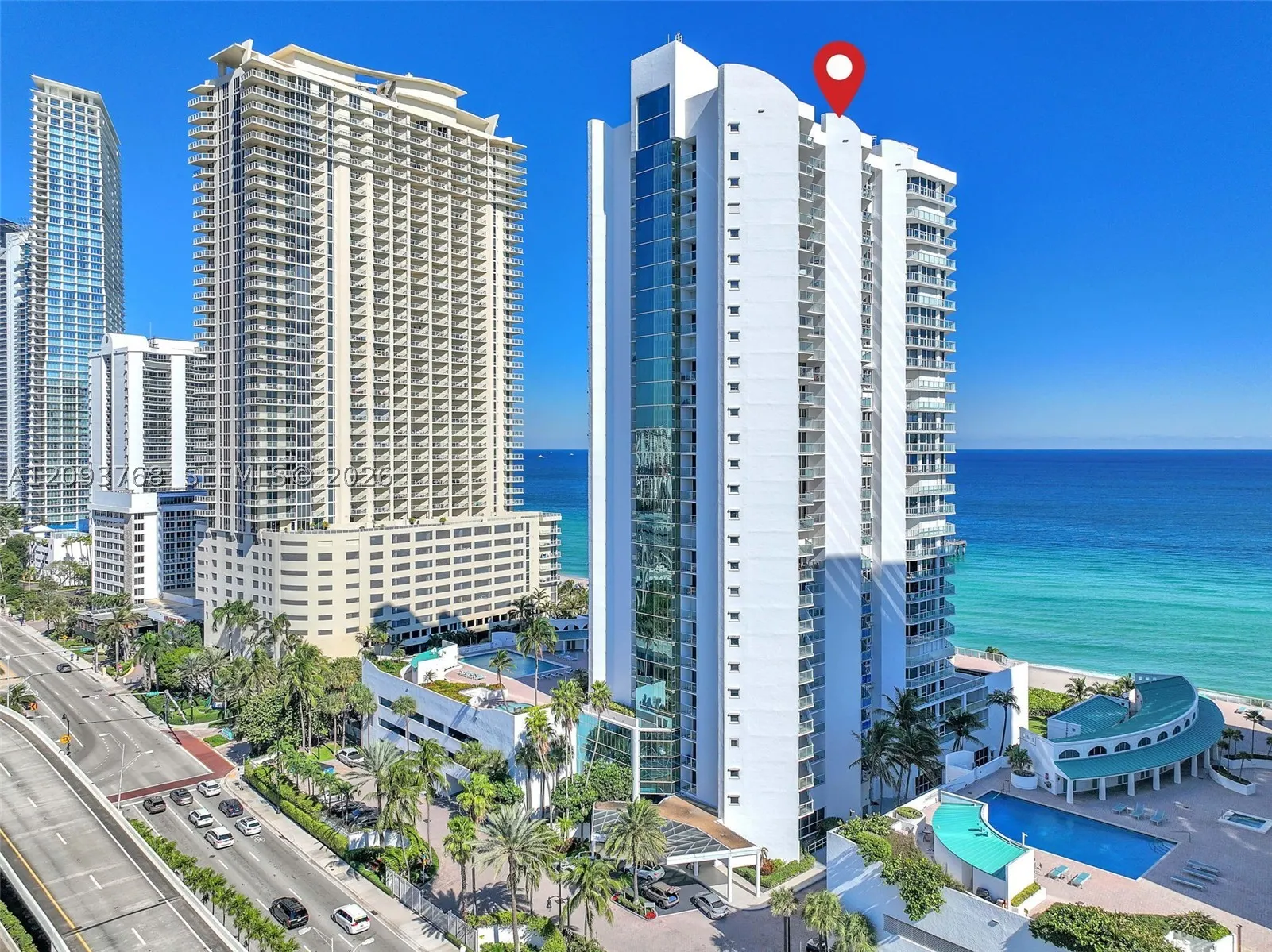 16485 Collins Ave #OS35C
