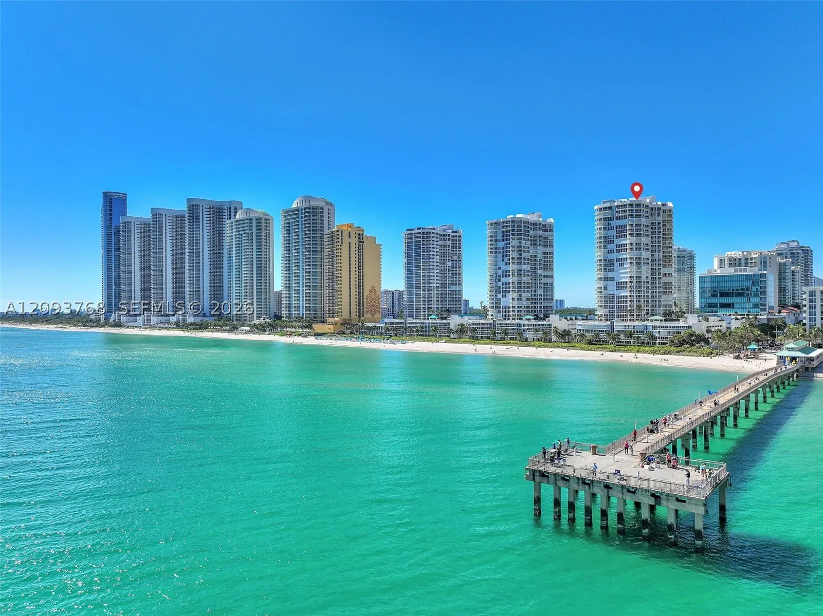 16485 Collins Ave #OS35C