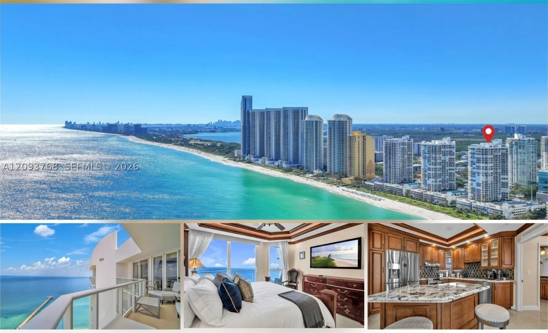 16485 Collins Ave #OS35C