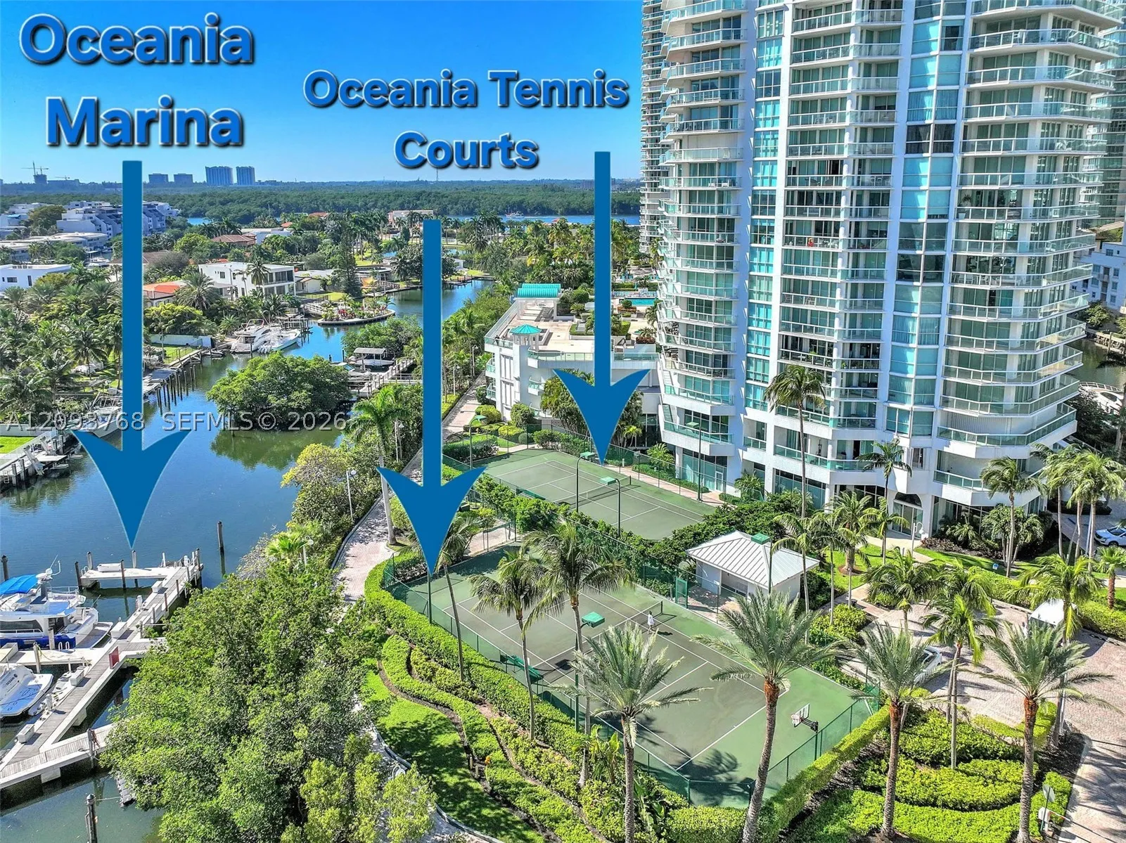 16485 Collins Ave #OS35C