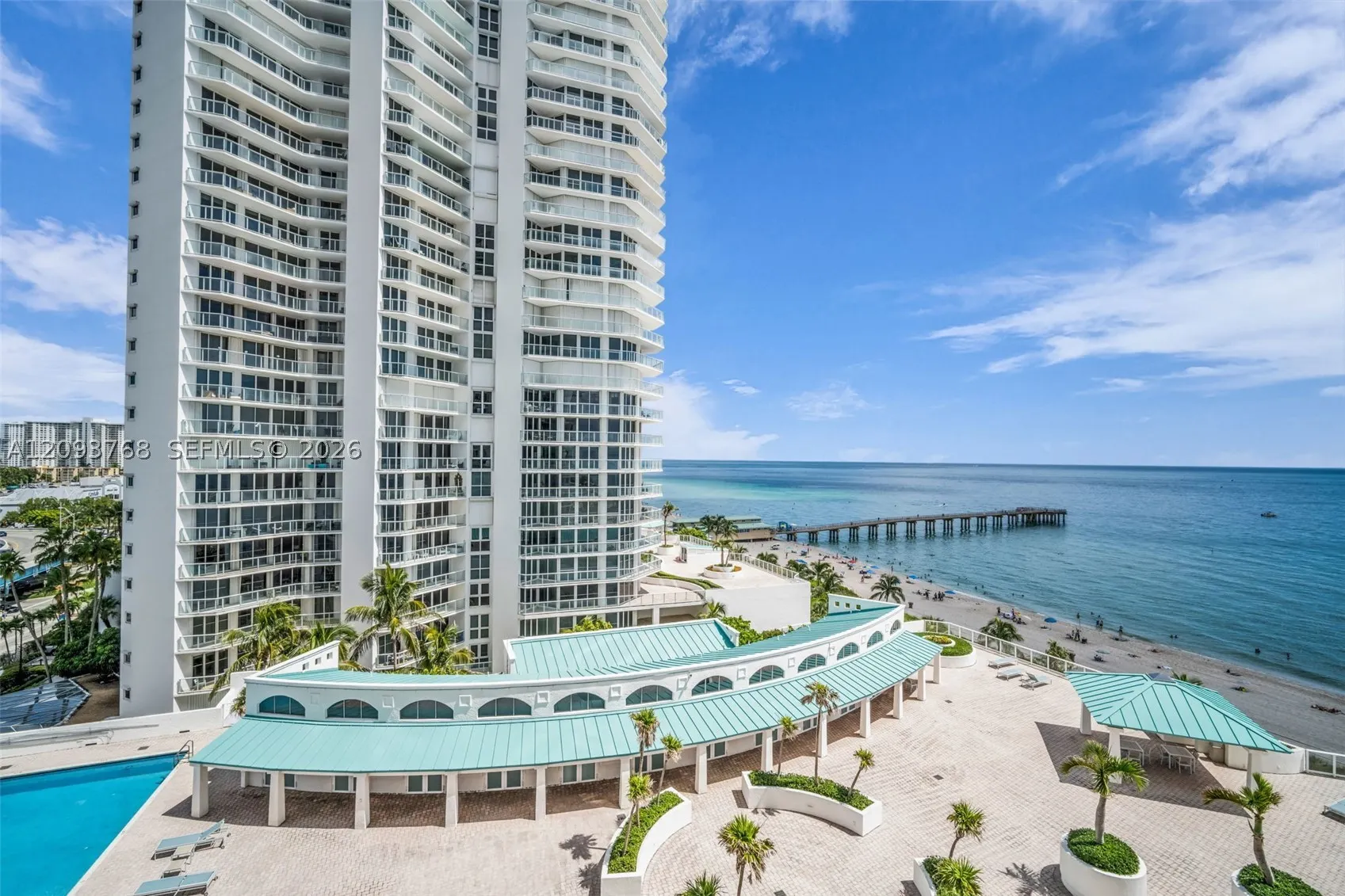 16485 Collins Ave #OS35C