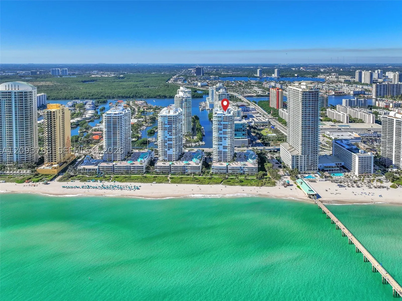 16485 Collins Ave #OS35C