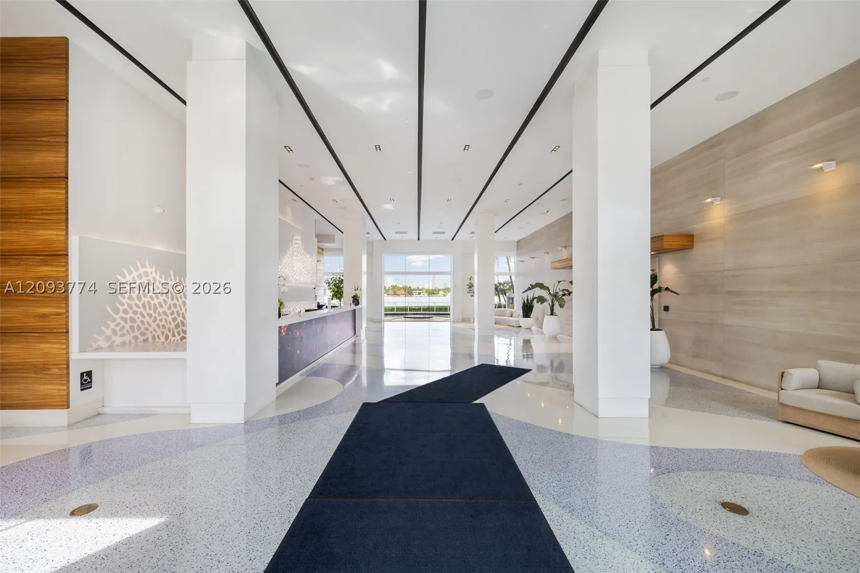 650 West Ave #1503