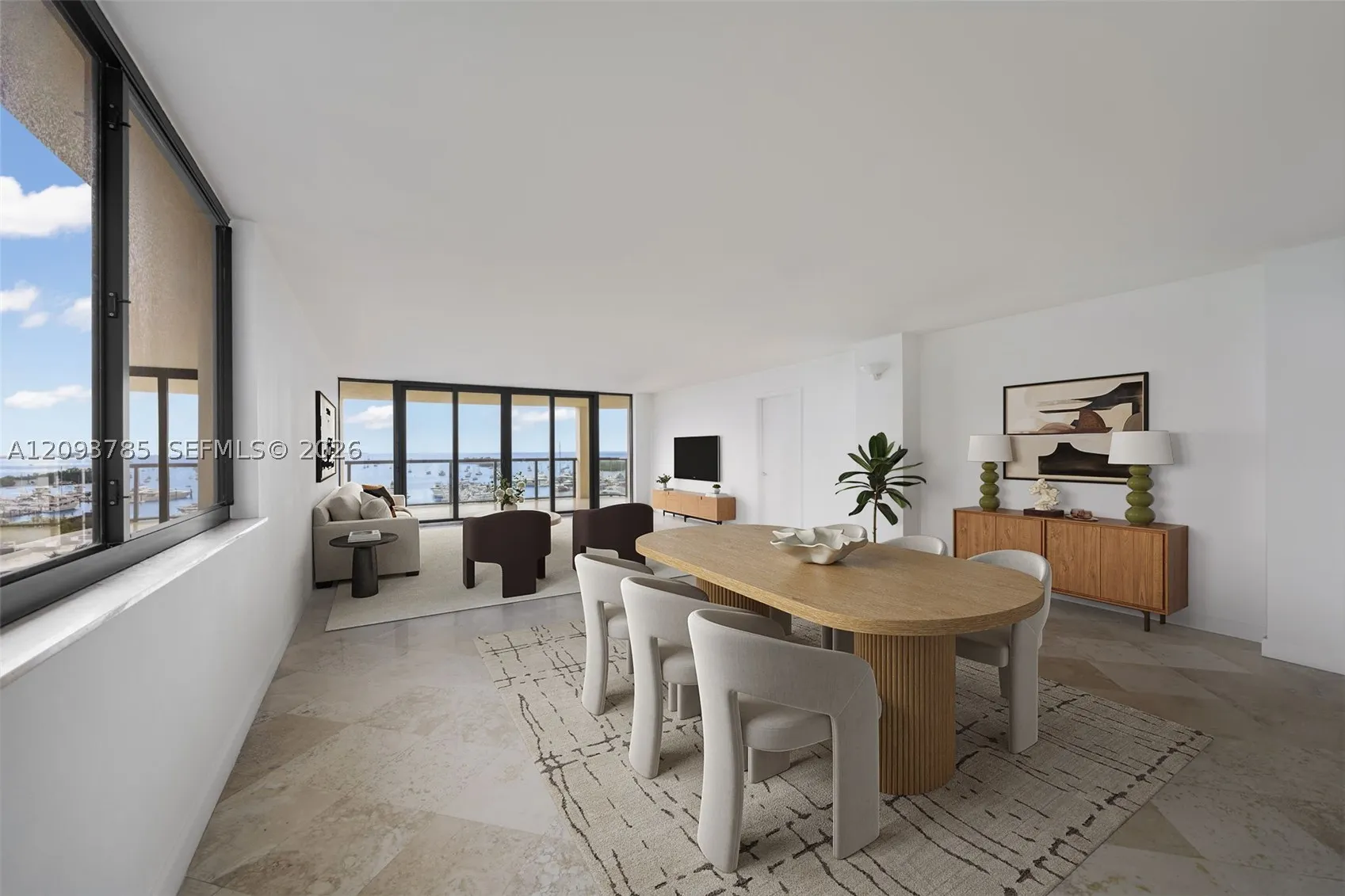 2575 S Bayshore Dr #10A & 10B