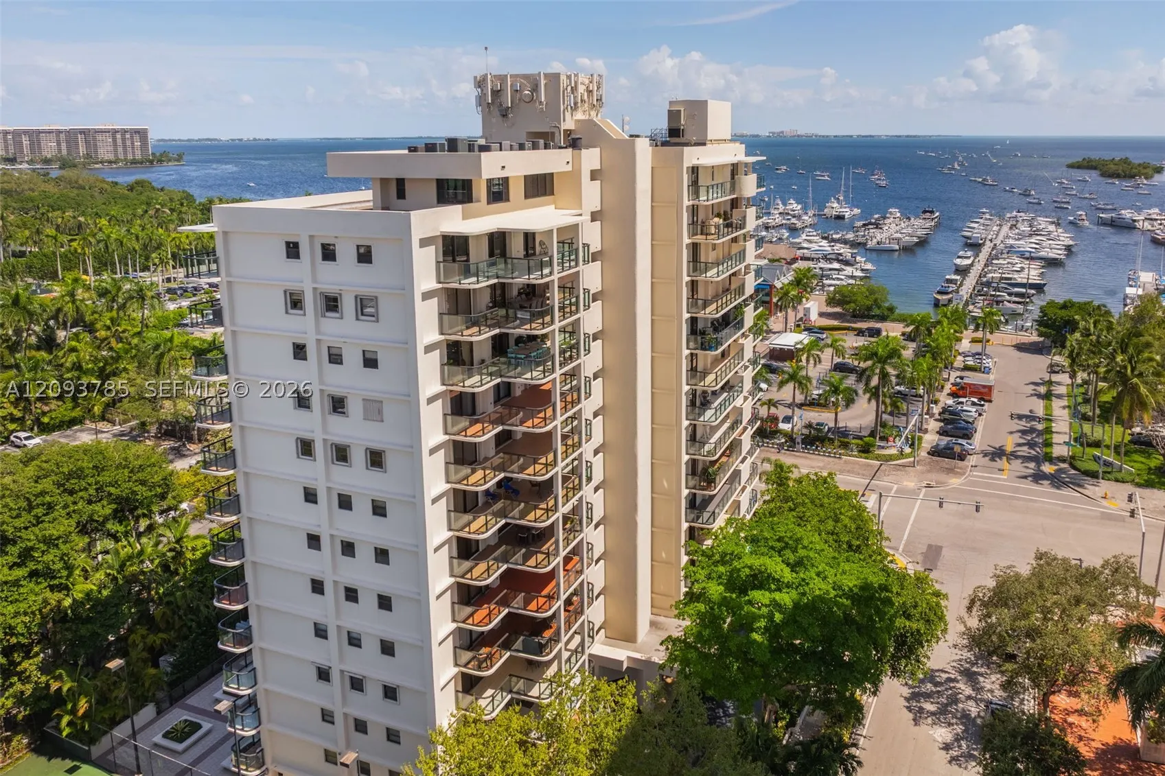 2575 S Bayshore Dr #10A & 10B