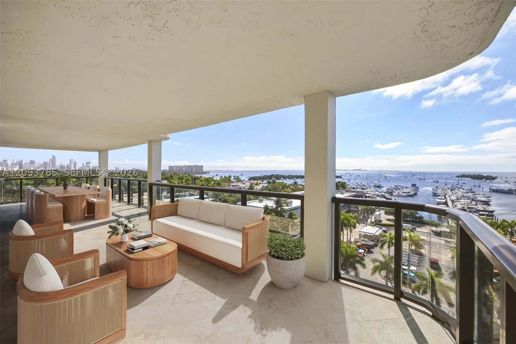 2575 S Bayshore Dr #10A & 10B