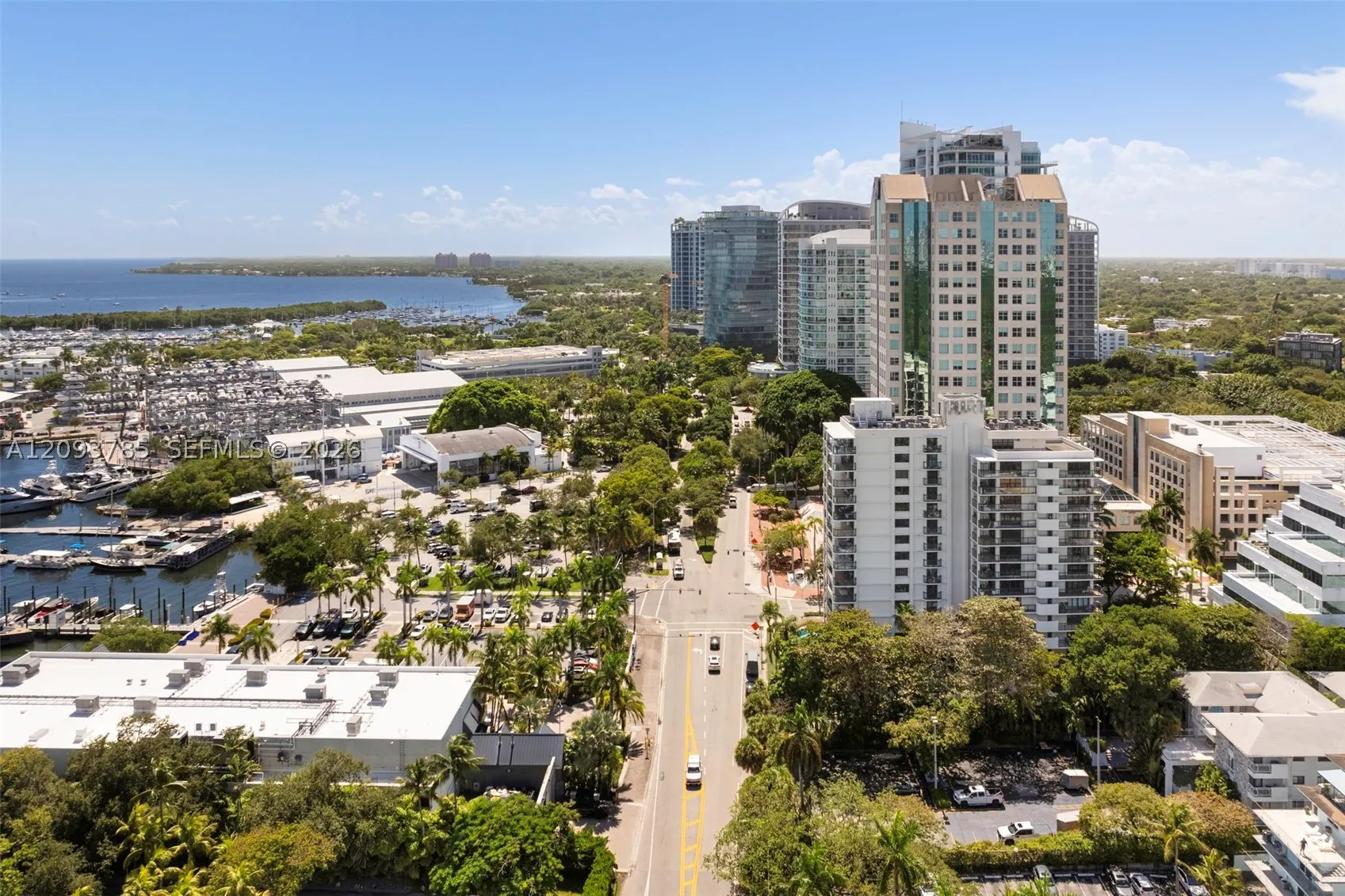 2575 S Bayshore Dr #10A & 10B